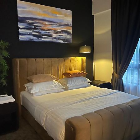 Troika Residency Kota Bharu By The Stay Homestay 1 Экстерьер фото