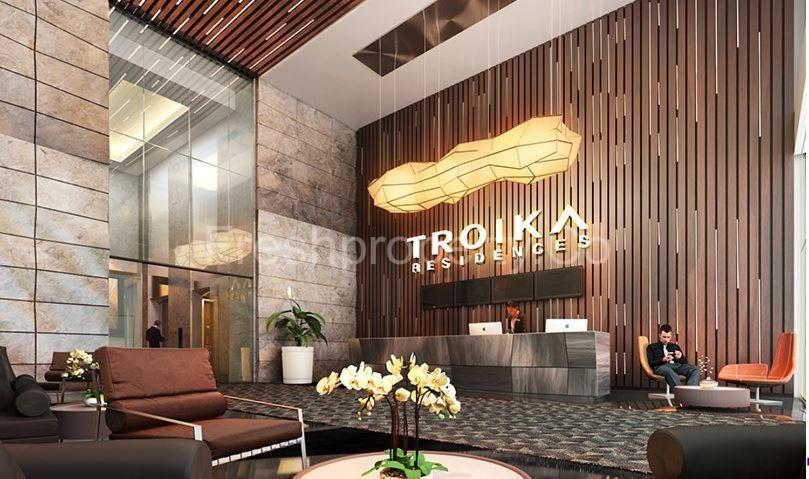 Troika Residency Kota Bharu By The Stay Homestay 1 Экстерьер фото