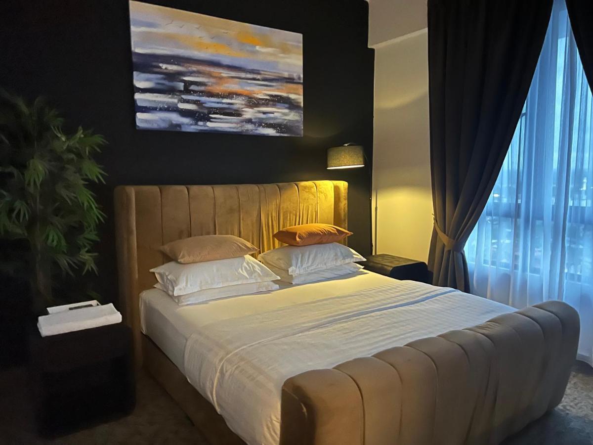 Troika Residency Kota Bharu By The Stay Homestay 1 Экстерьер фото