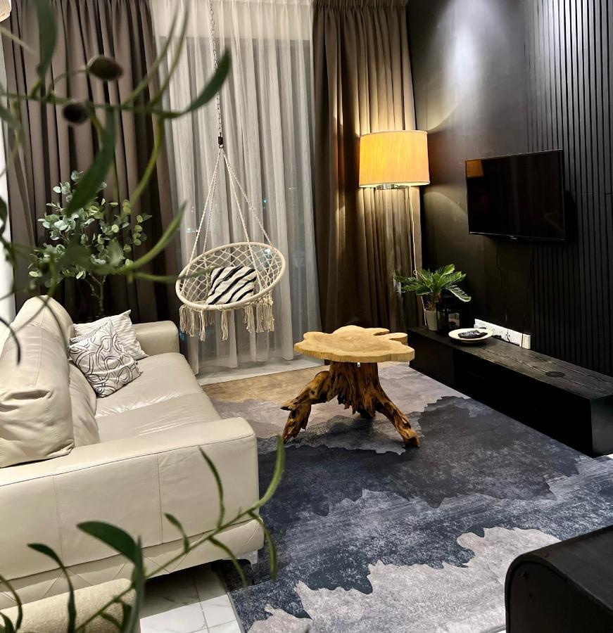 Troika Residency Kota Bharu By The Stay Homestay 1 Экстерьер фото