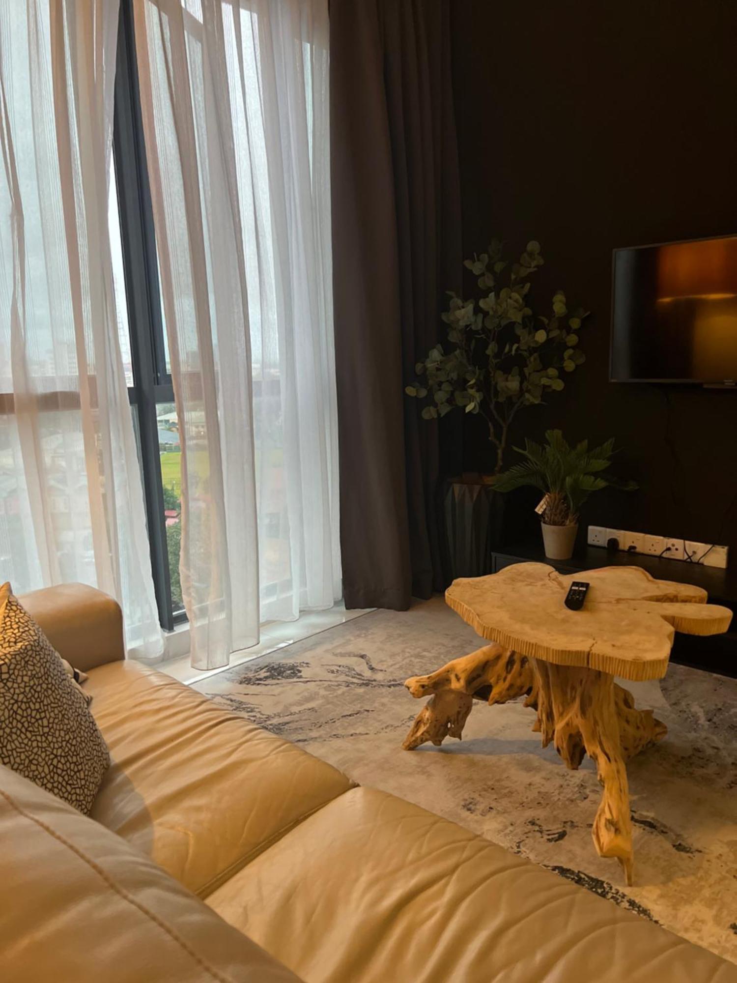 Troika Residency Kota Bharu By The Stay Homestay 1 Экстерьер фото